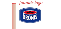 Jaunais logo
