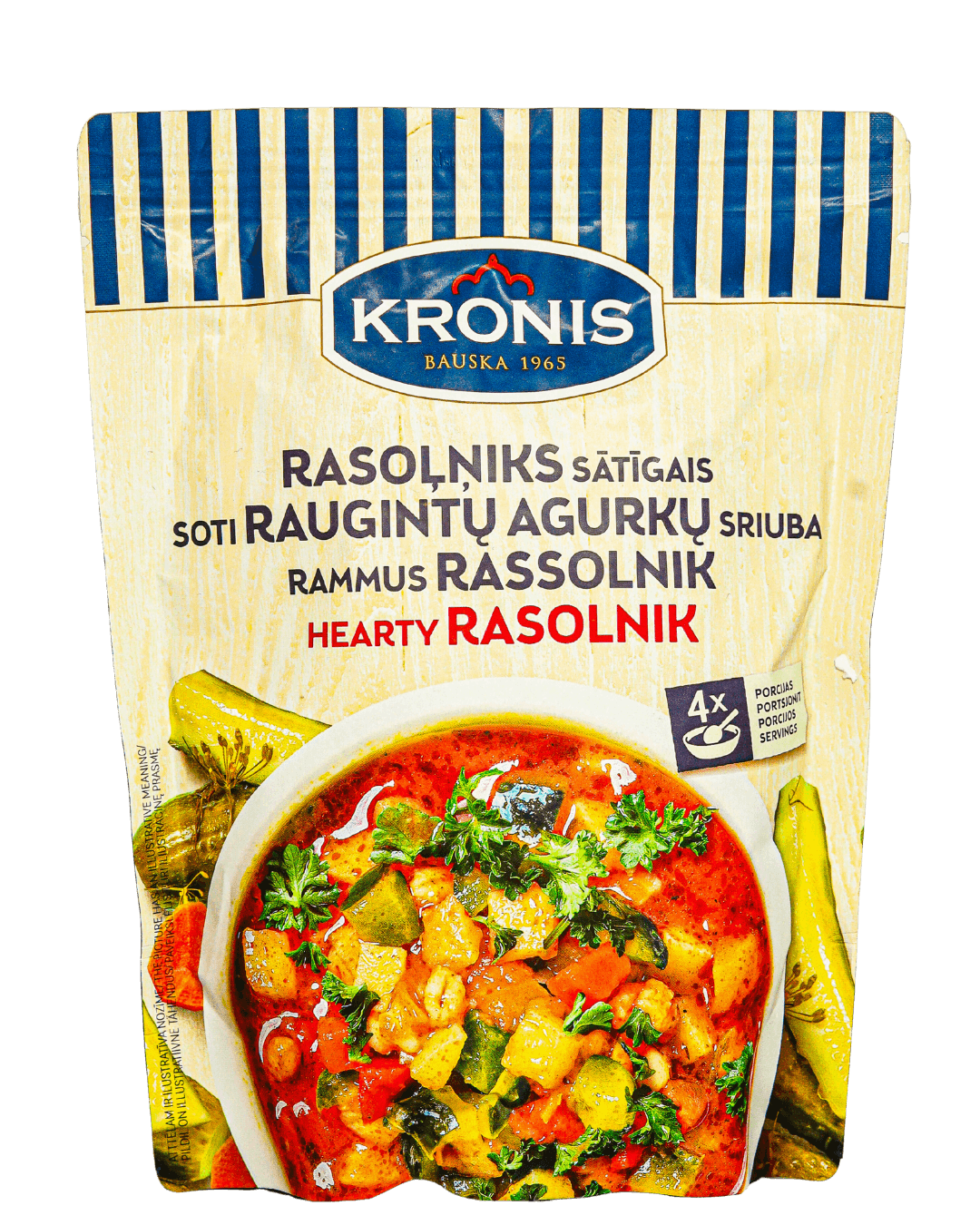 Rasoļņiks sātīgais