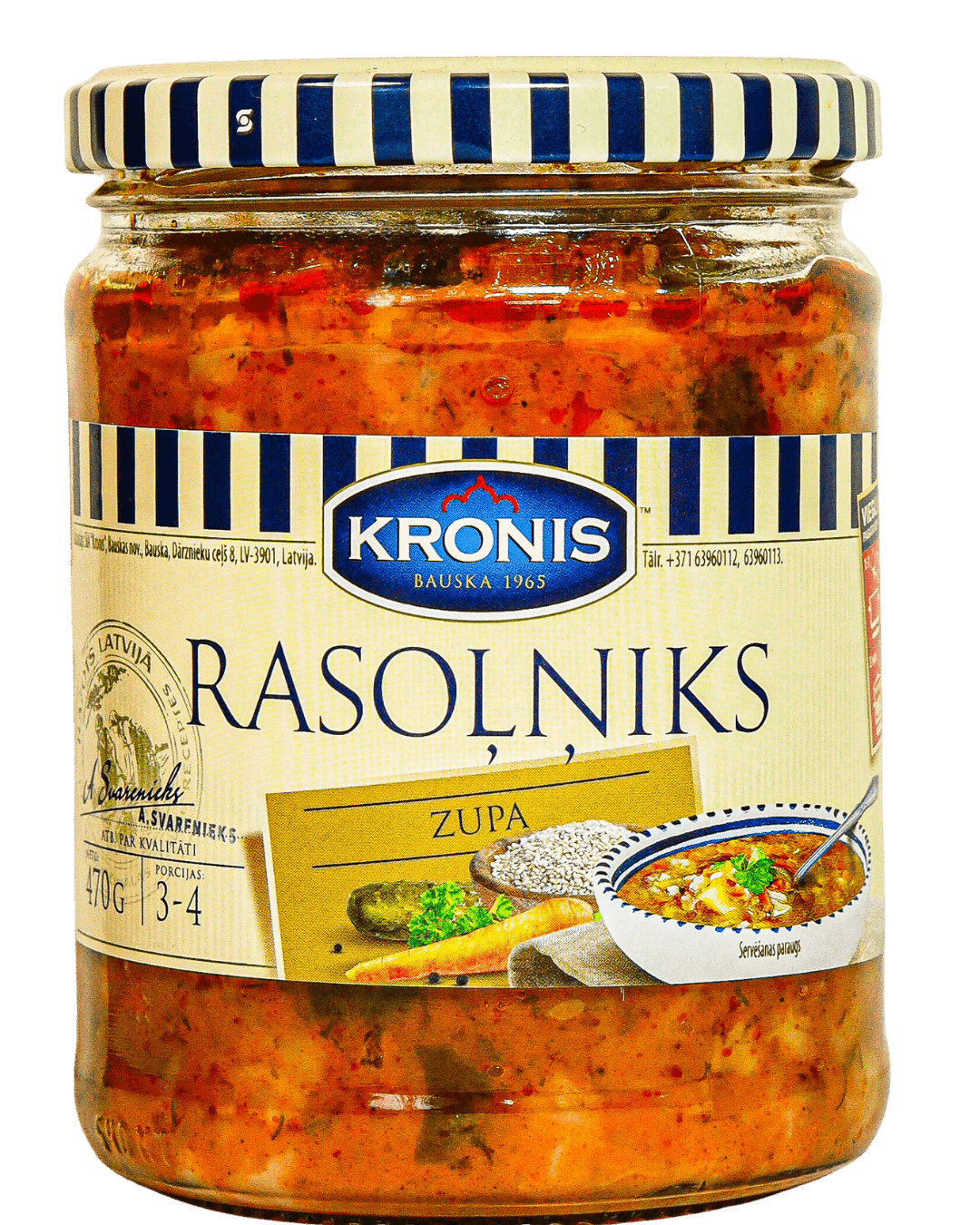 Rasoļņiks