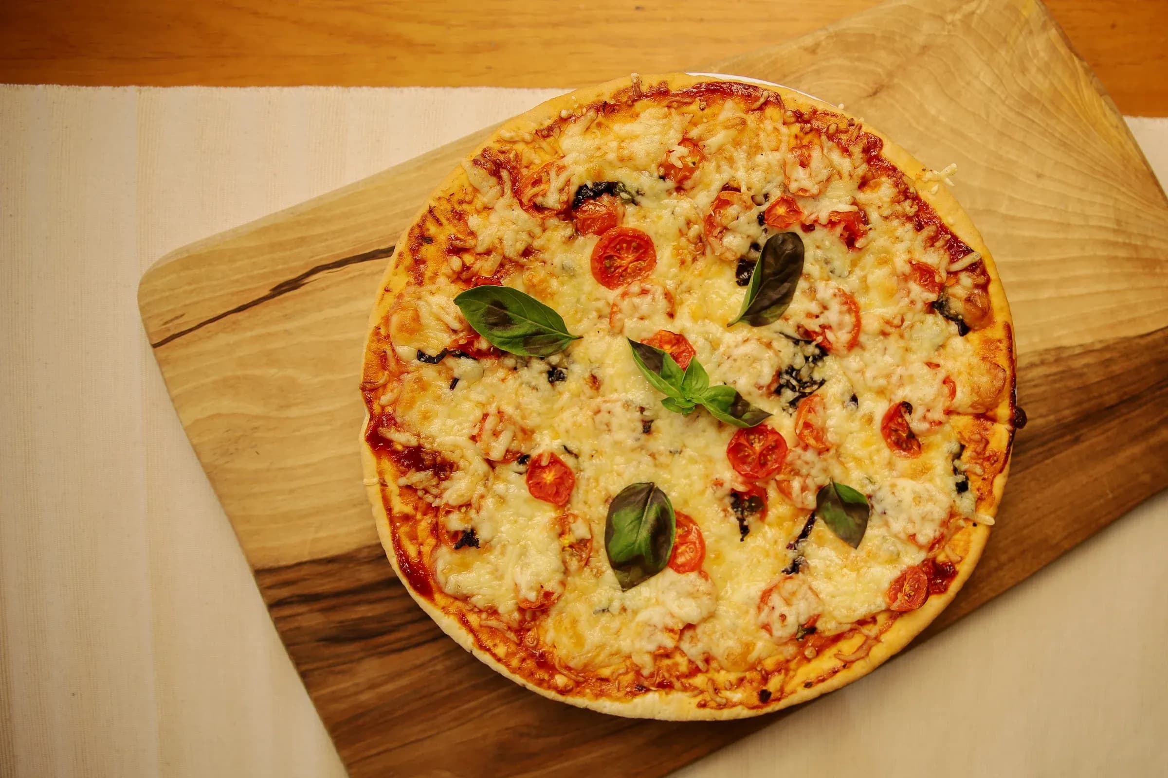 Pica Margherita